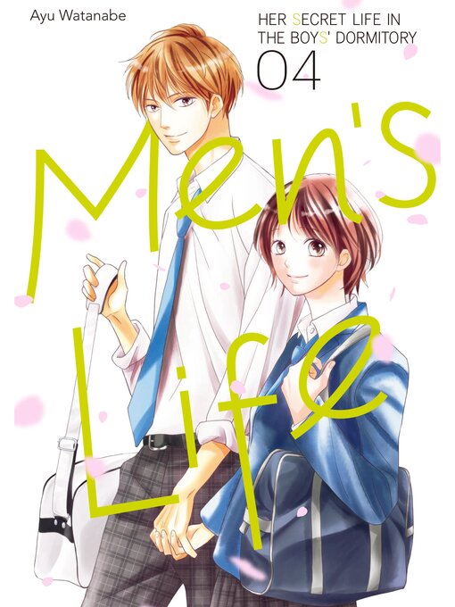 Title details for Men's Life: Her Secret Life in the Boy's Dormitory, Volume 4 by Ayu Watanabe - Available